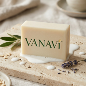 Goat Milk Soap