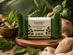 Kuppaimeni Soap