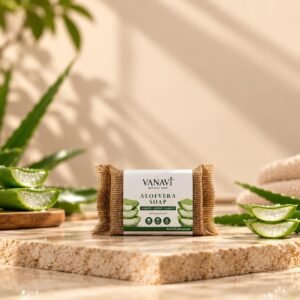 Aloe Vera Soap