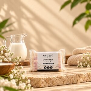 Goat Milk Soap