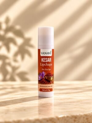 Kesar Lipchaps